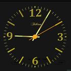 Nice Night Clock Pro أيقونة