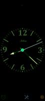 Nice Night Clock Pro تصوير الشاشة 2