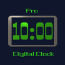 Night Digital Clock Pro APK