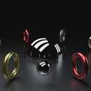 Live Wallpaper Moving Ball APK