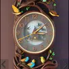 Nice Wood Clock APK
