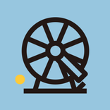 BINGOカード for カプセルトイ　ビンゴ！ゲームセット