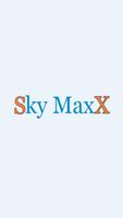 Sky MaxX Affiche