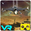 VR Ciel Air Bataille - Carton Jeux de VR aérien