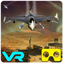 VR Himmel Luft Schlachtkarton VR-Spiele Luftkampf APK