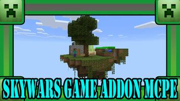 BlocK WarS Sky MoD Minecraft + imagem de tela 1