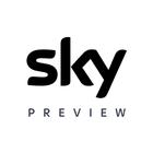 Sky Preview アイコン