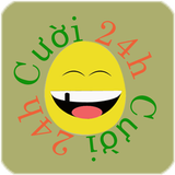 APK Truyện Cười 24h