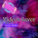 APK FBINSTA - social media videos download