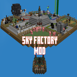 Sky Factory Mod for Minecraft