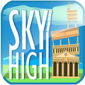 Sky High and Castle