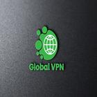 Global VPN icône