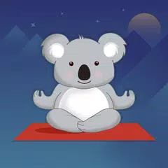 Descargar APK de Meditation for kids - calmness