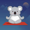 Meditation for kids - calmness