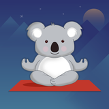 Meditation for Kids - Calmness-icoon