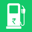 Petrol Diesel Price In India आइकन
