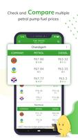 Petrol Diesel Price In India スクリーンショット 1