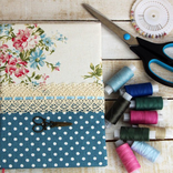 Jadikan DIY sebagai buku catat