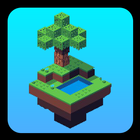 SkyBlock: Minecraft game mod icon