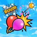 Skyburst: Balloon Challenge APK