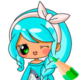 女の子の描き方 APK