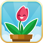 Garden Idle Farming - Sky Garden icon