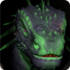 Dragon 3D icon