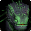 Dragon 3D Fond d'écran animé