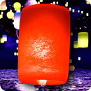 Lanterns 3D live wallpaper APK