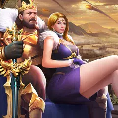 Road of Kings - Endless Glory XAPK download