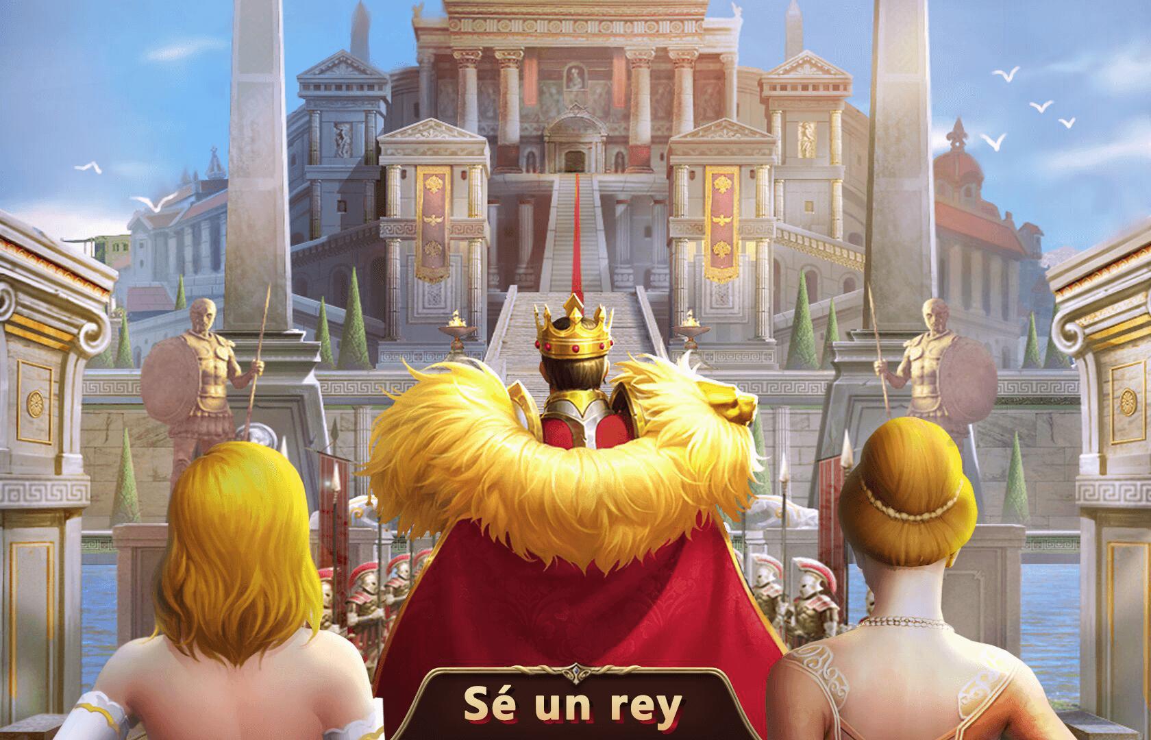 Juegos King Para Instalar : Candy Crush Soda Saga Online ...