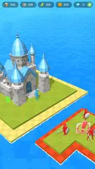 奇兵突進(Empire Takeover) XAPK 下載
