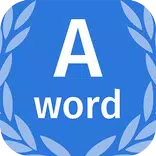 Aword: учите английский язык и английские слова