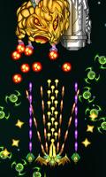 Galaxy War imagem de tela 1
