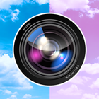 Sky Photo Editor Backgrounds 아이콘