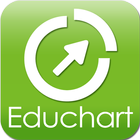 educhart 에듀차트 圖標