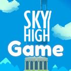 Sky High Tower icône