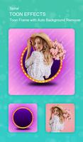 برنامه‌نما Blend Me Photo Editor عکس از صفحه