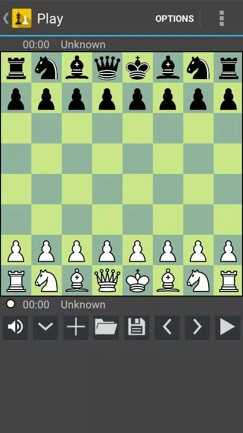 Chess tempo - Train chess tact Game for Android - Download