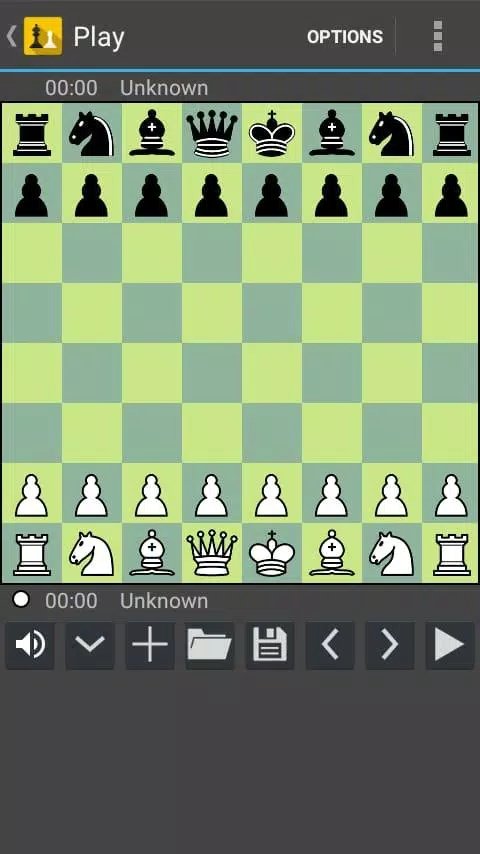 Chess tempo - Train chess tact APK for Android Download