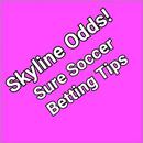 Skyline Betting Tips-: 100% Sure.-APK