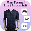 Man Formal Shirt Photo Editor - Men Formal Shirts