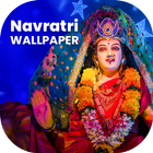 Navratri HD Wallpaper 4K アイコン