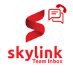 Skylink Team Inbox आइकन