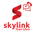 Skylink Team Inbox
