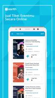 Oorth - Social Media for Community Ekran Görüntüsü 2
