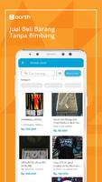 Oorth - Social Media for Community Ekran Görüntüsü 3