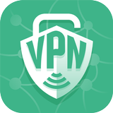Fast Secure VPN Proxy: Skypiea أيقونة