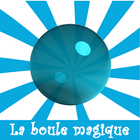 ikon Boule magique