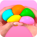 Cara membuat fidget toys